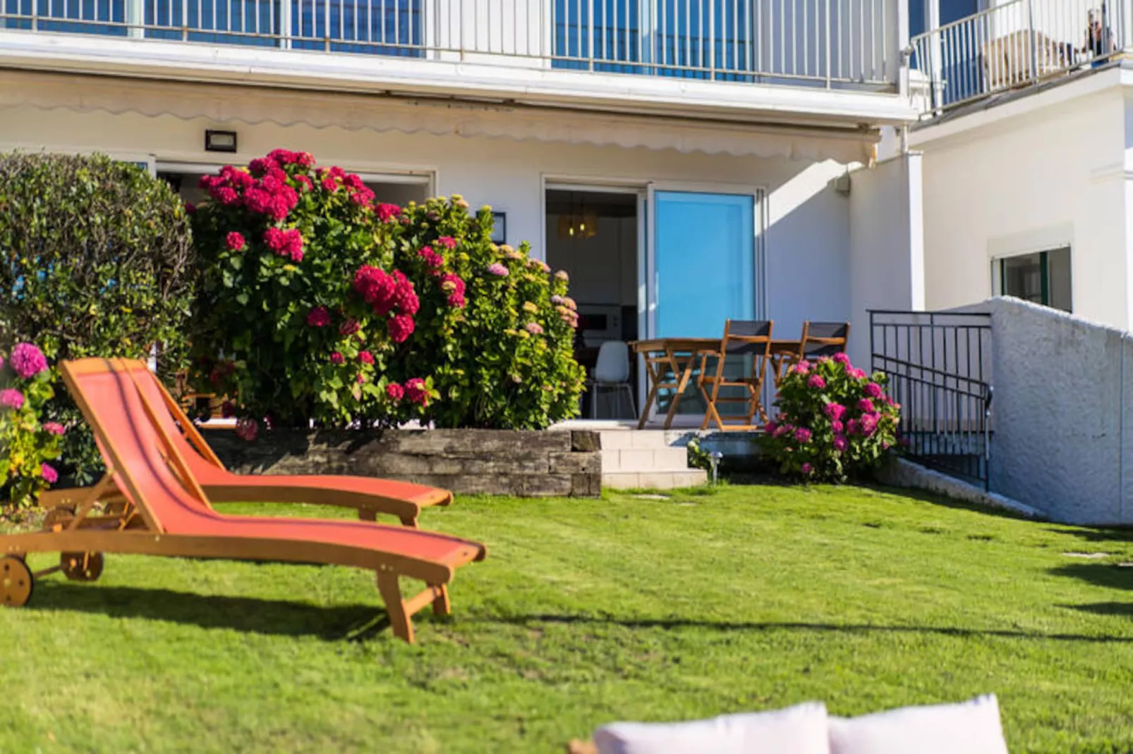 Maison à Arcachon-Untagged