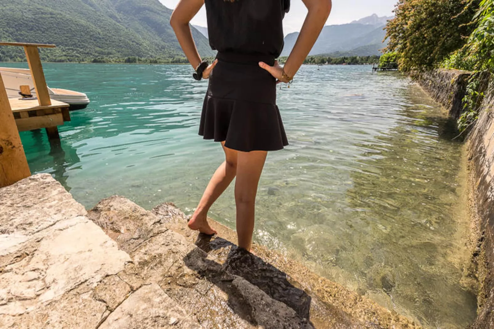 Maison à Doussard-Non tagué