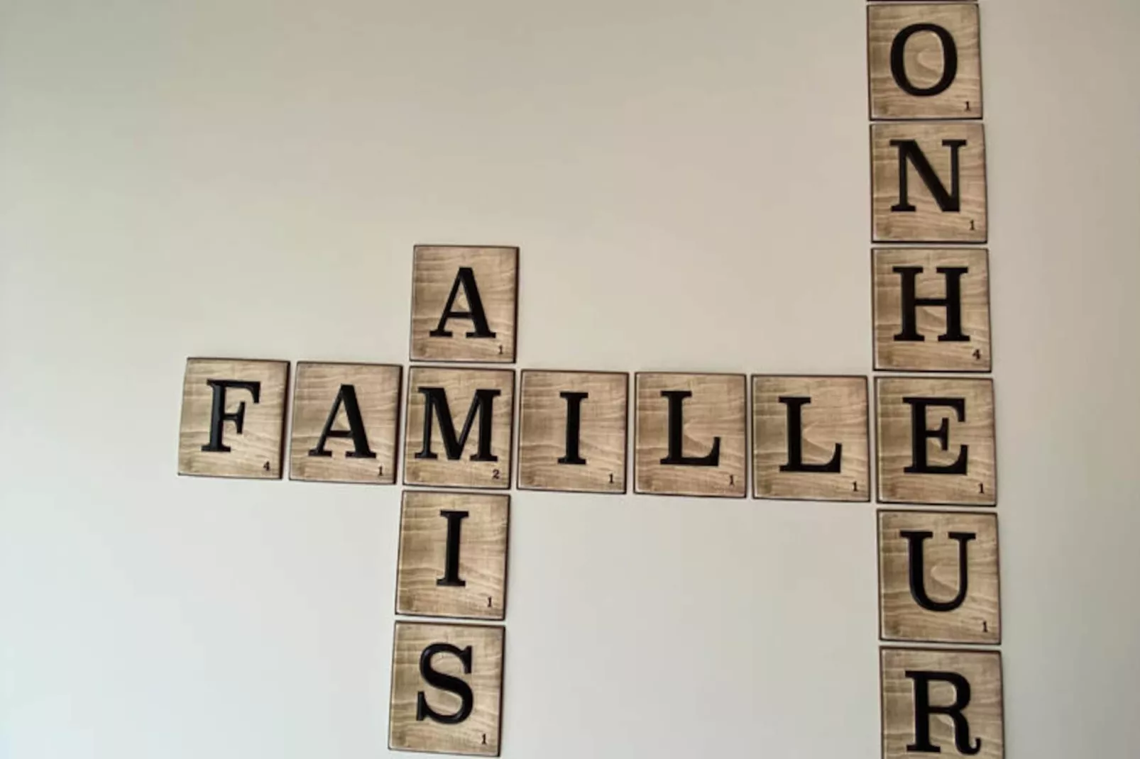 Chalets à Le Lioran-Nicht zugeordnet