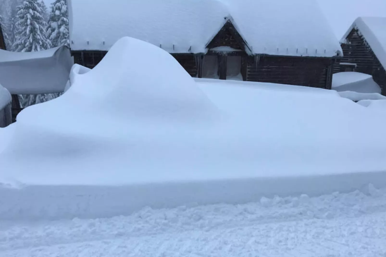 Appartements à Le Lioran-Untagged