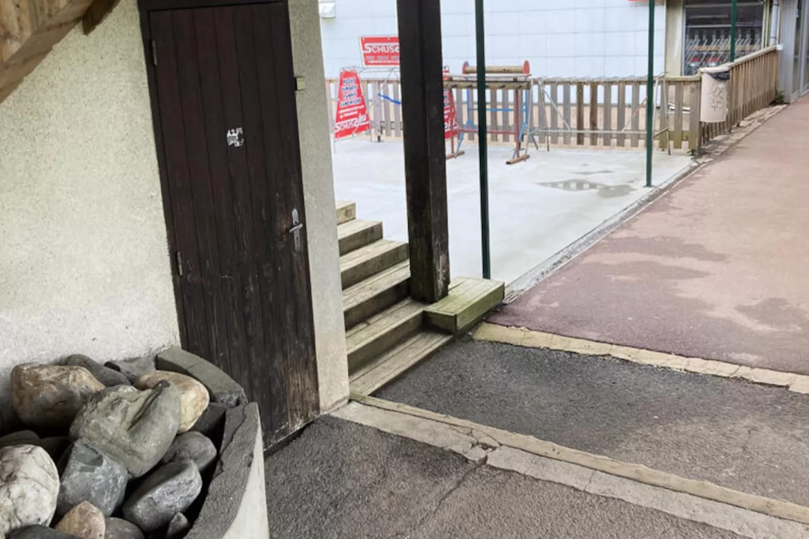 Appartements à Le Lioran - Nicht zugeordnet