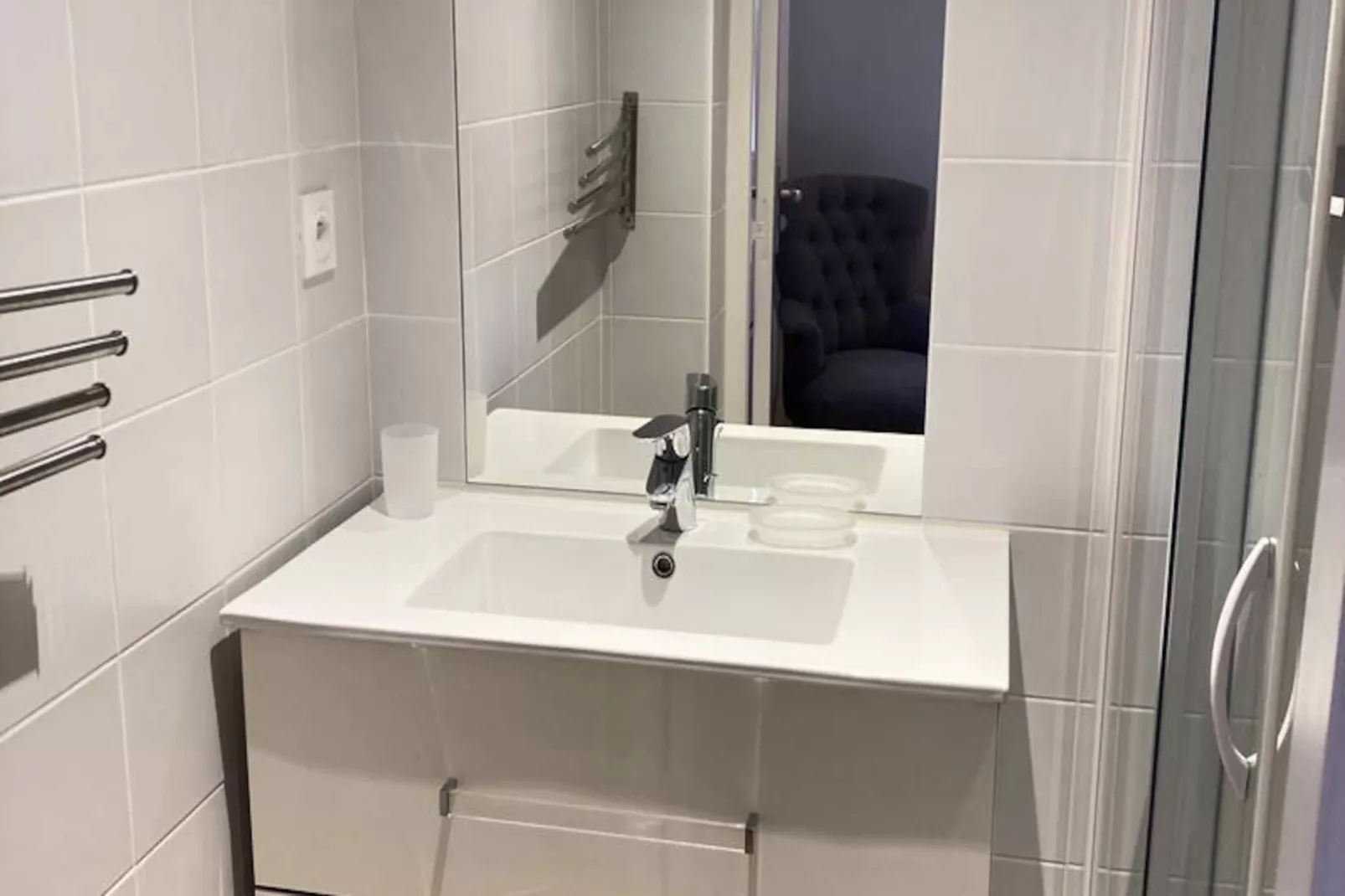 Appartements à Le Lioran-Nicht zugeordnet