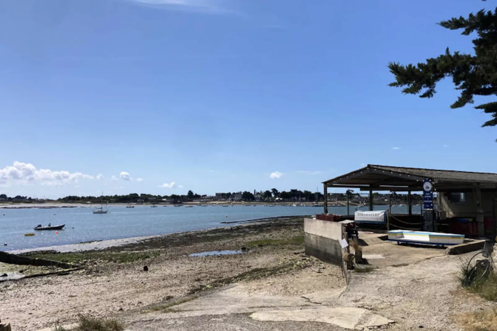 Maison à Le Tour du Parc-Untagged