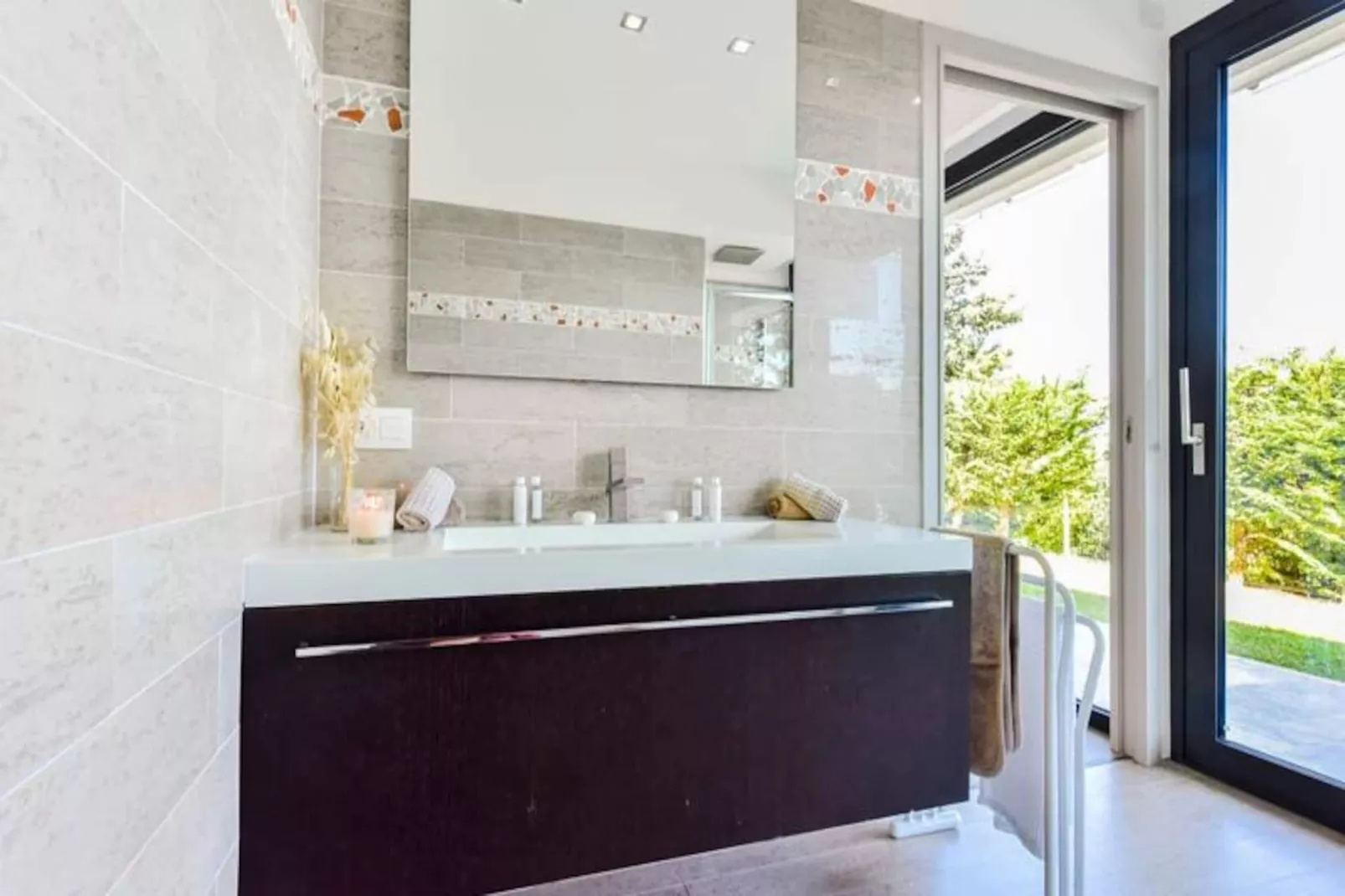 Résidence Villa D&rsquo;architecte Avec Piscine Chauff&eacute;e Pour 10 !-Nicht zugeordnet