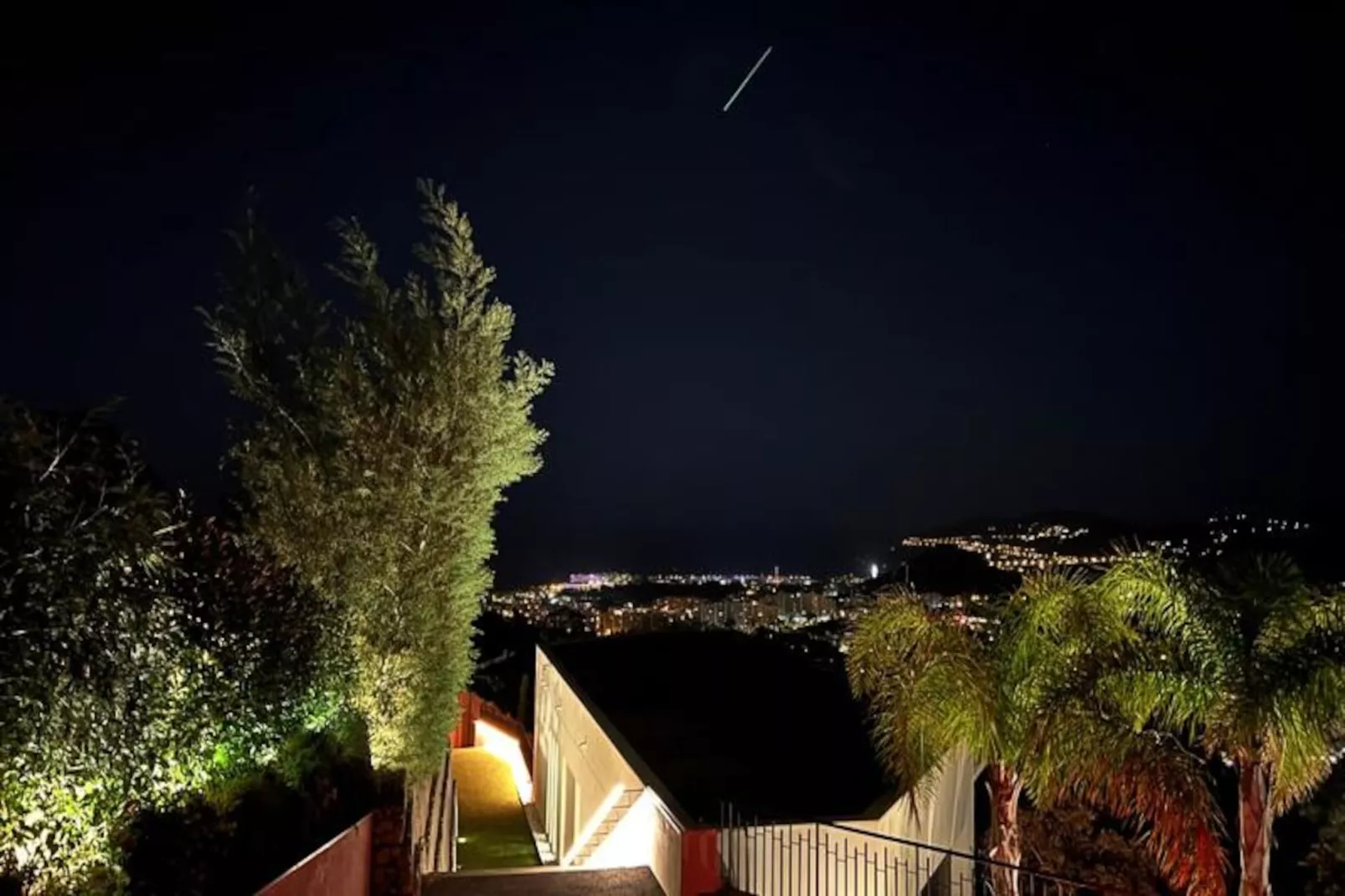 Résidence Maison D'architecte Avec Piscine Chauff&eacute;e & Sublime Vue Mer-Non tagué