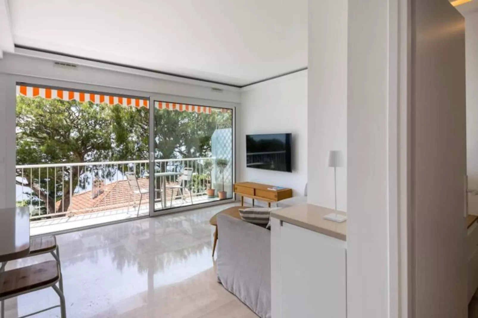 06db Magnifique Appartement Vue Incroyable Mtboron-Non tagué