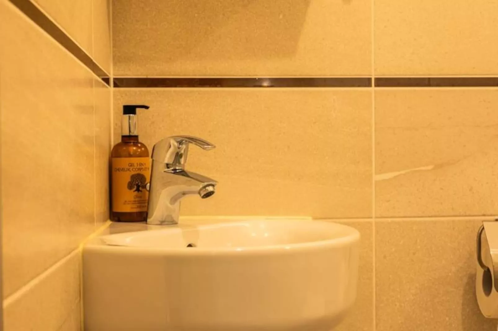 Résidence Rez-de-jardin Palm Beach, Piscine, Plages à Pied-Non tagué