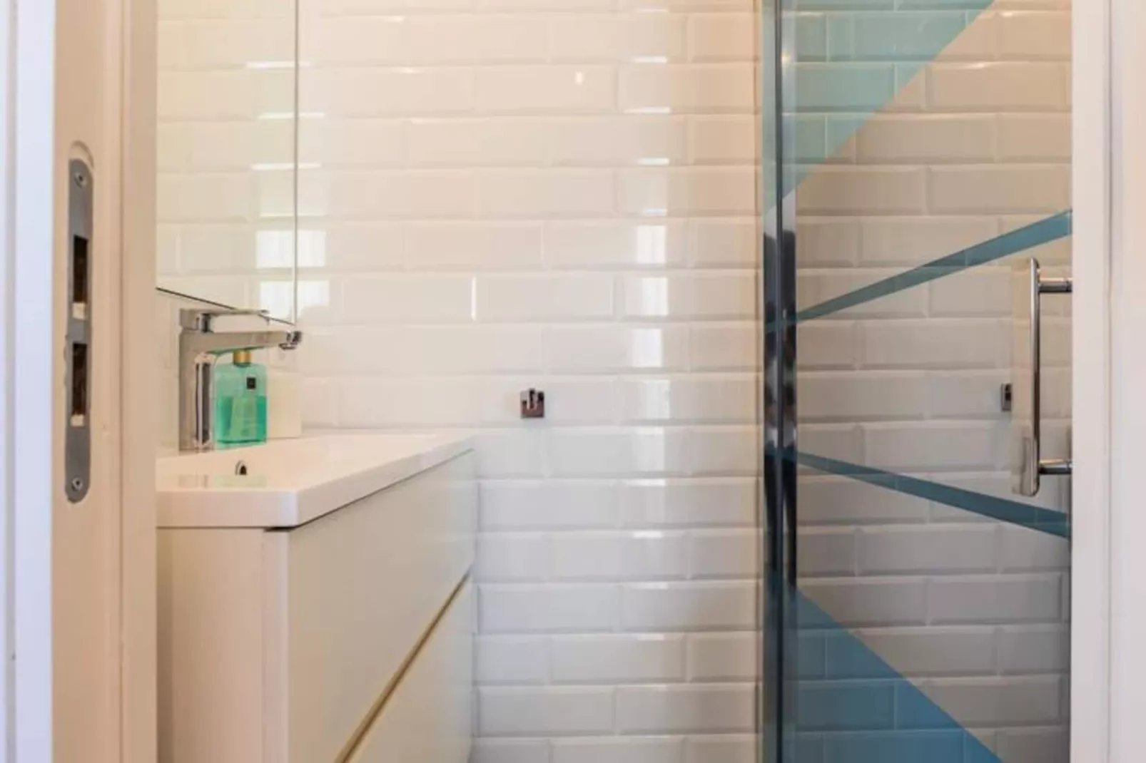 Résidence 4 Pi&egrave;ces Vue Mer, Terrasse Et Parking-Non tagué