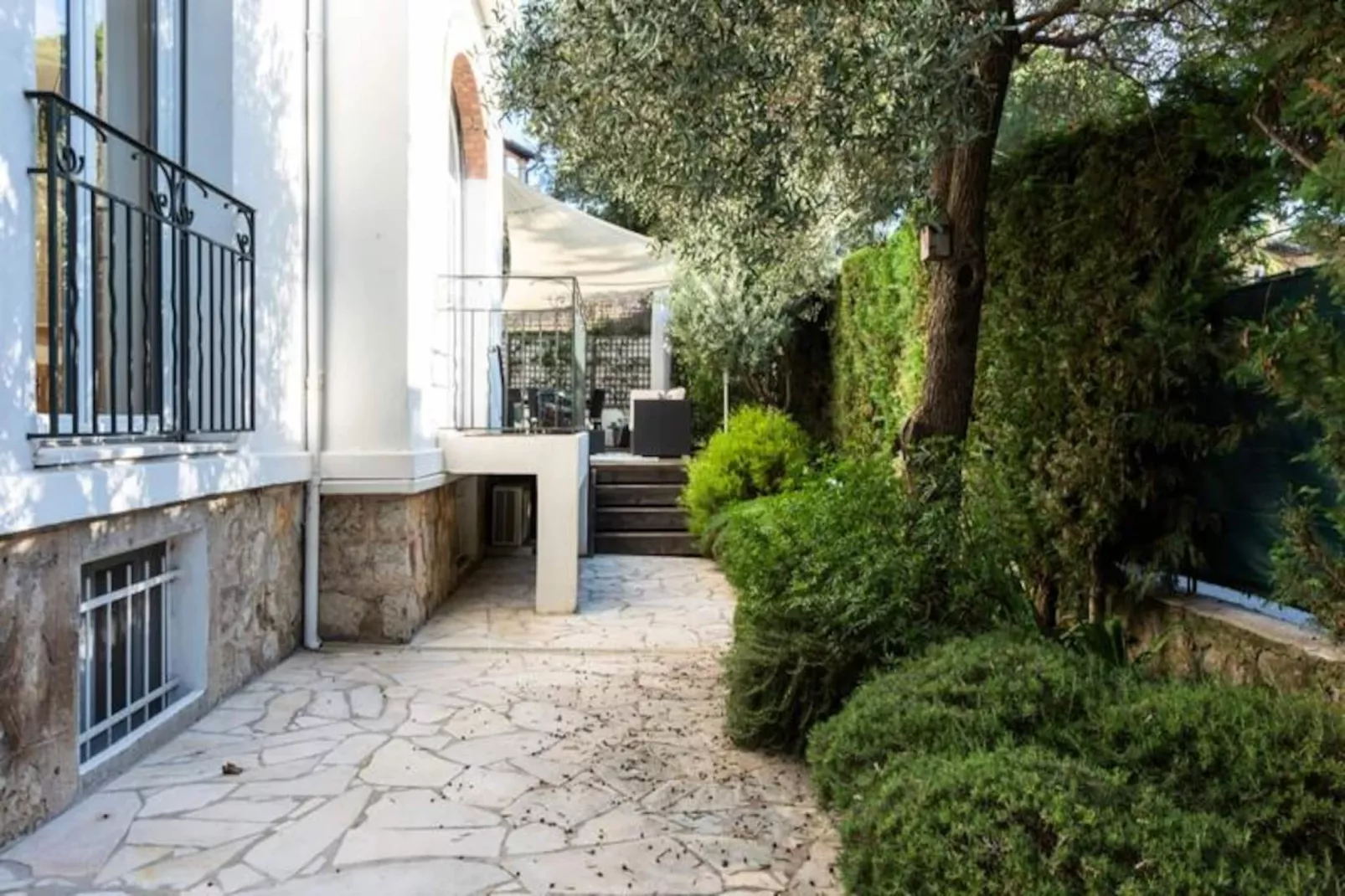 Résidence Villa 180m&sup2; 5p Cannes Piscine Garage-Nicht zugeordnet