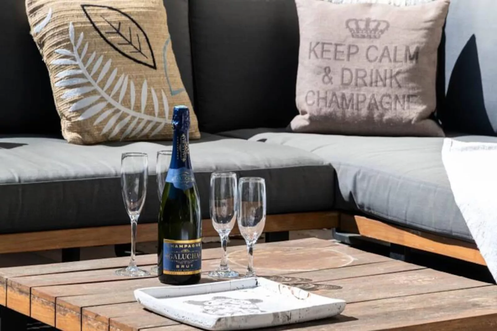 Résidence 4p Piscine Priv&eacute;e & Vue Mer-Untagged