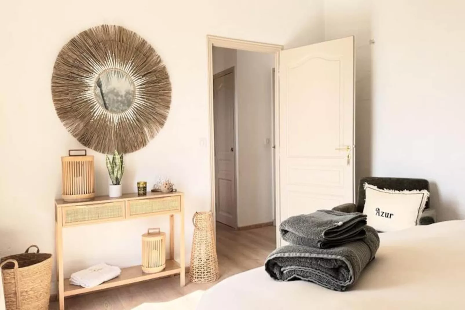 Plen Souleu Villa Haut Standing, Piscine, Jacuzzi, Sauna, Airco By Sunset-Untagged