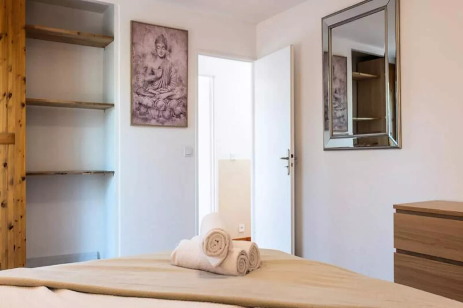 Résidence Villa 5 Chambres, Sauna, Piscine Et Vue Mer.-Non tagué