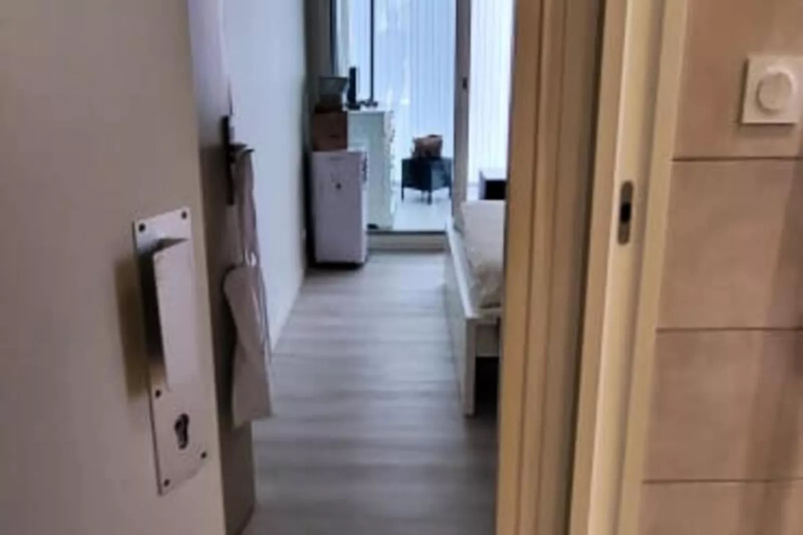 Résidence Terrasse 4 : Quai Du Port De Plaisance-Non tagué