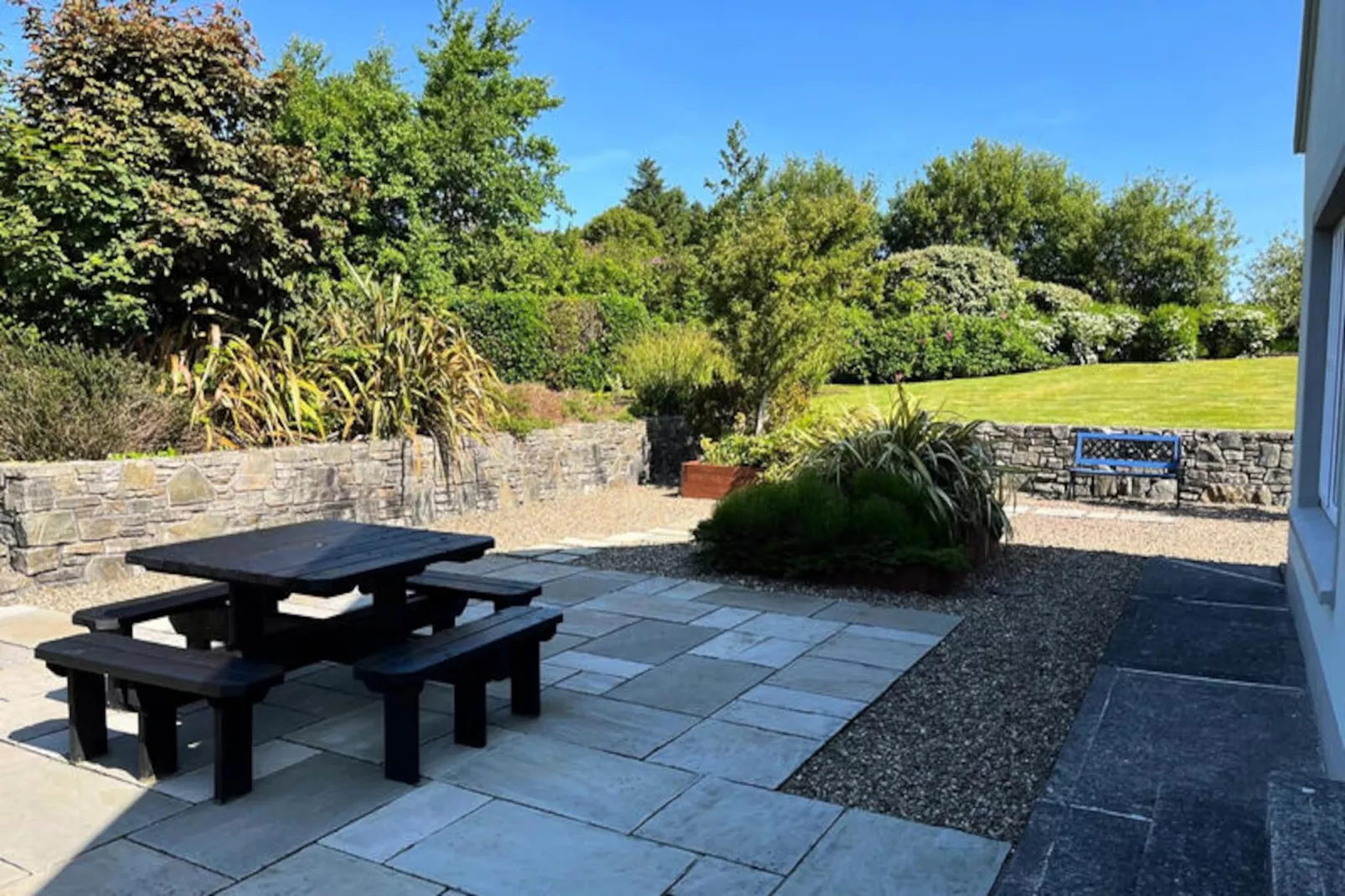 Maison à Moyard Galway-Non tagué