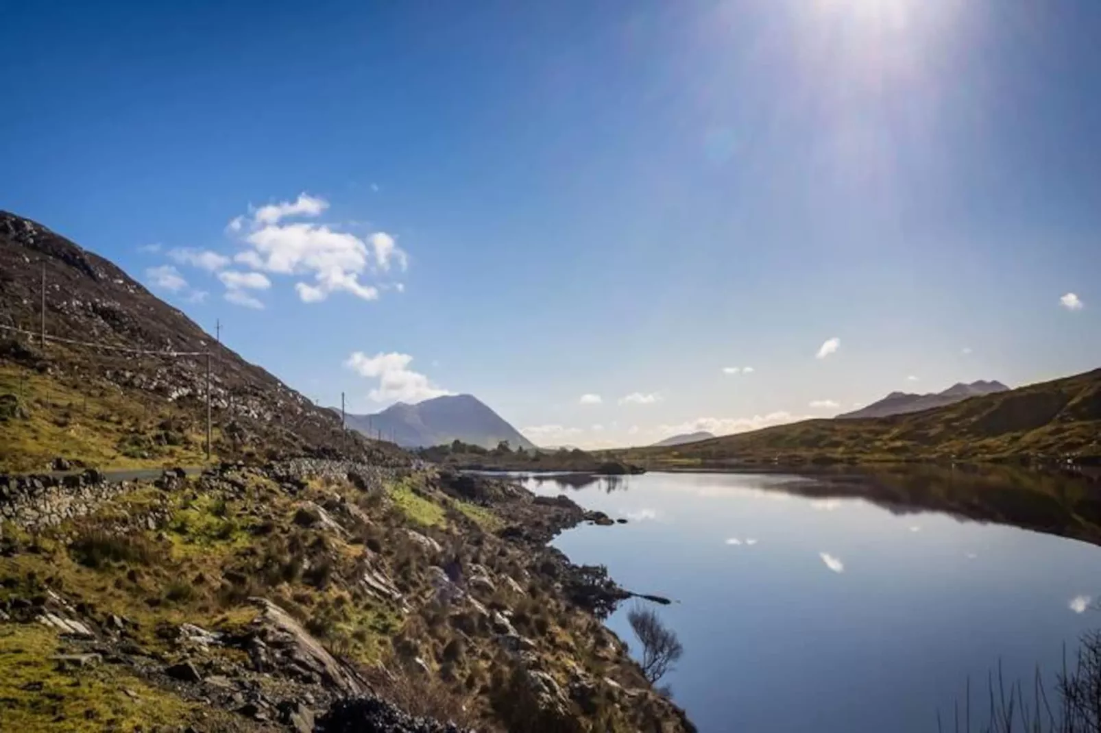 Maison à Renvyle Galway-Untagged