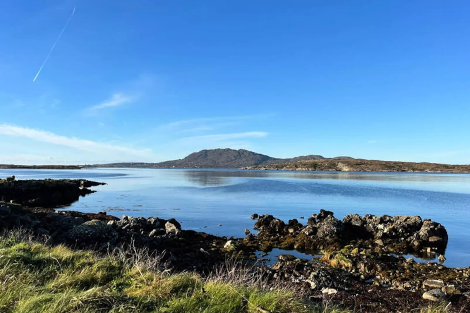 Maison à Cashel Galway-Untagged