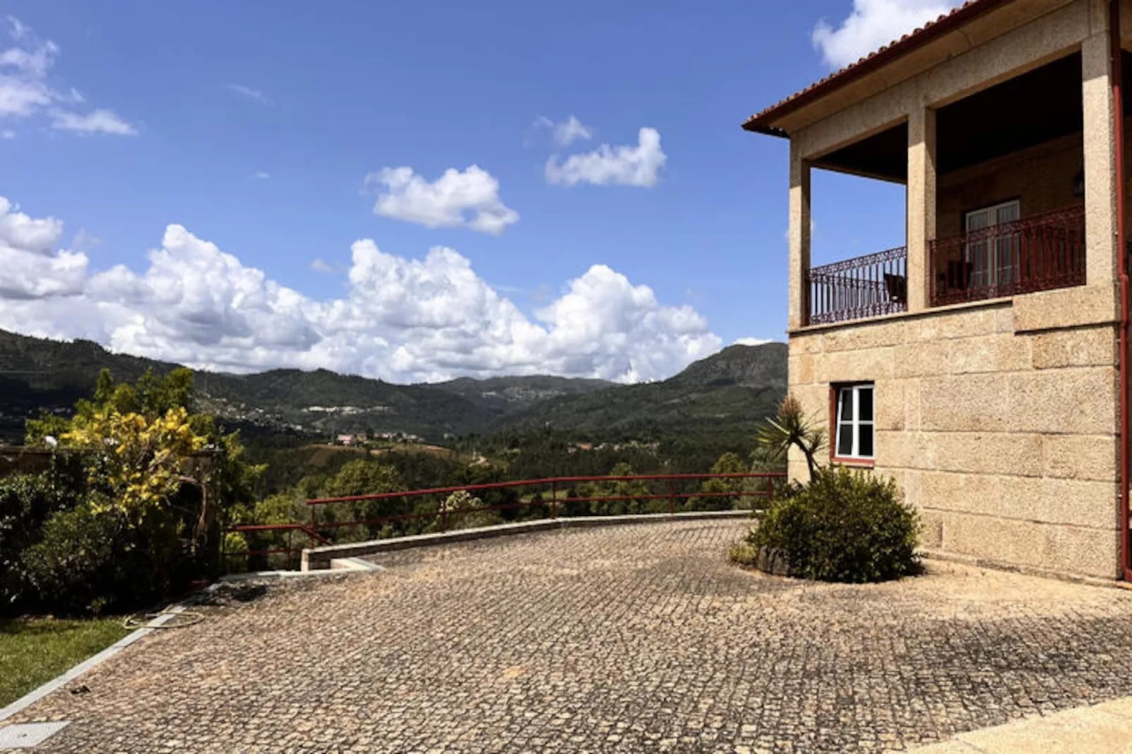 Maison à Cabeceiras de Basto-Untagged