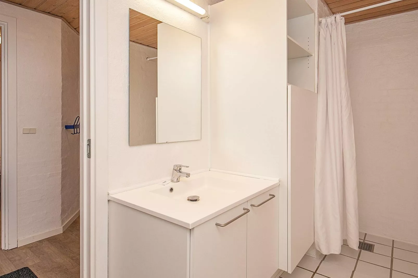 14 person holiday home on a holiday park in Blåvand - Indoor