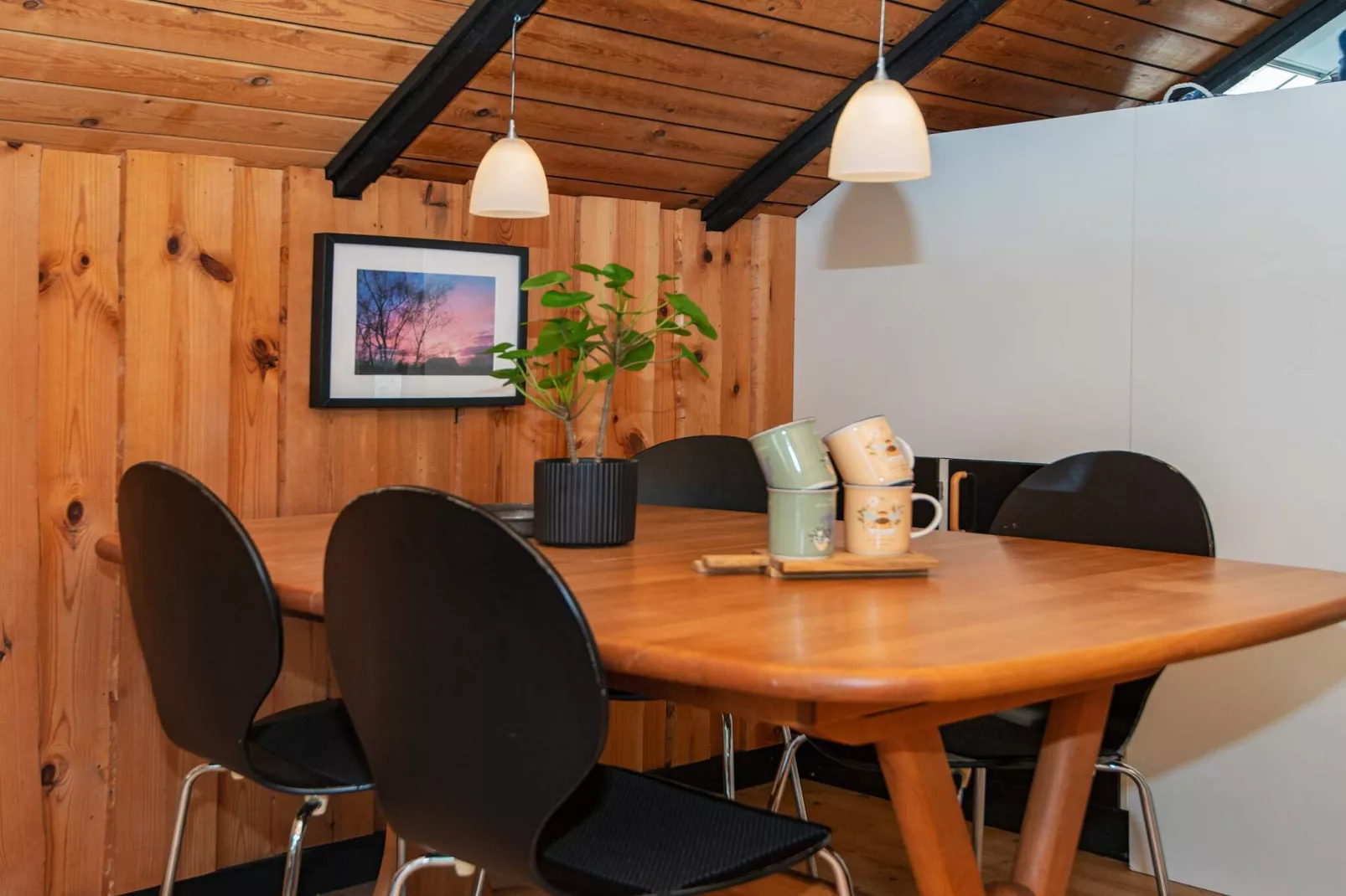 Secluded Haven near Sea - By Traum Ferienwohnungen-Indoor