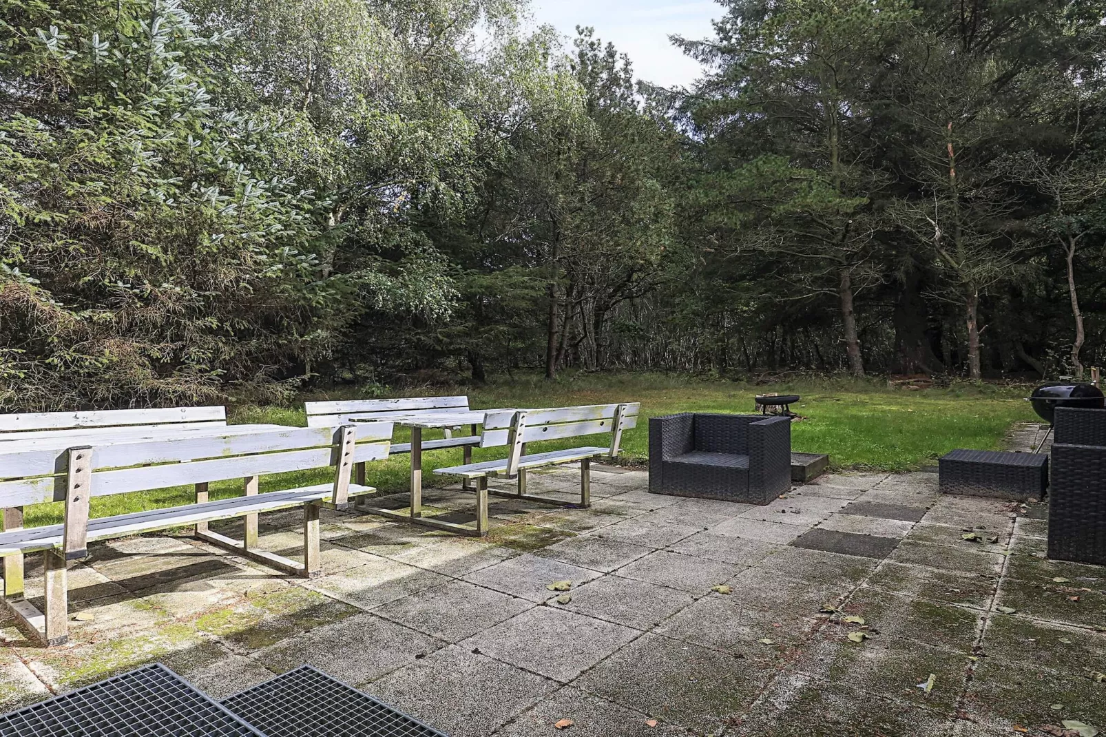 Geraumiges Refugium am Limfjorden -- By Traum Ferienwohnungen-Aussicht