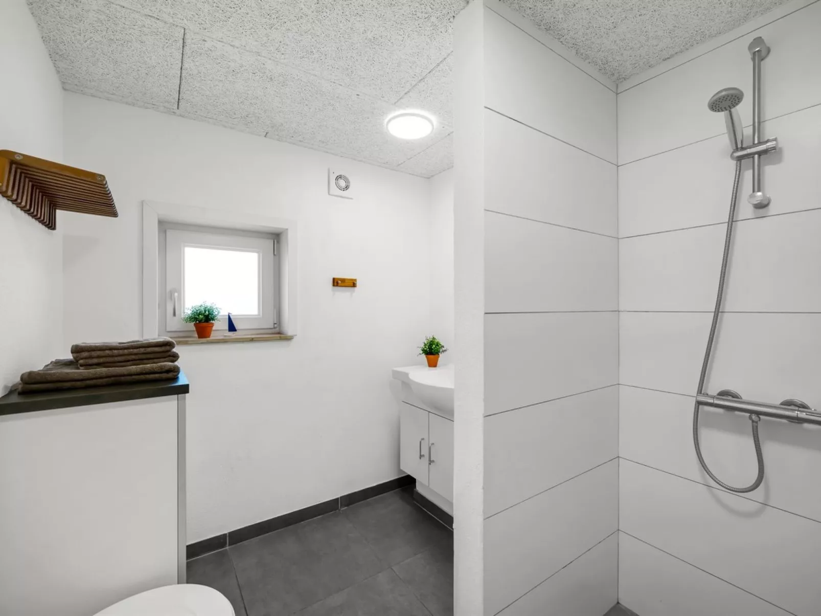 "Vangel" - 500m from the sea-Drinnen