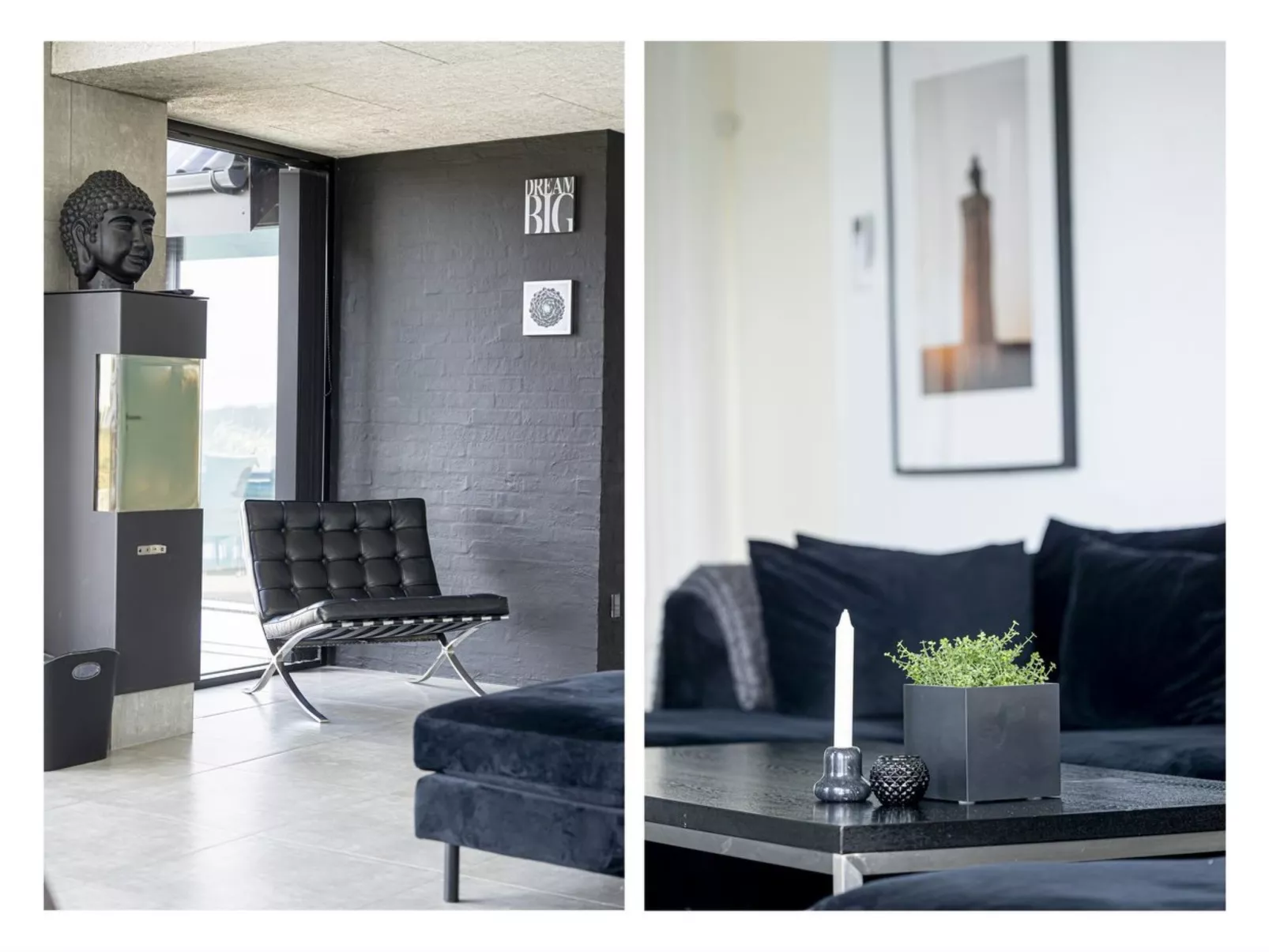 "Volfgang" - 250m from the sea-Inside