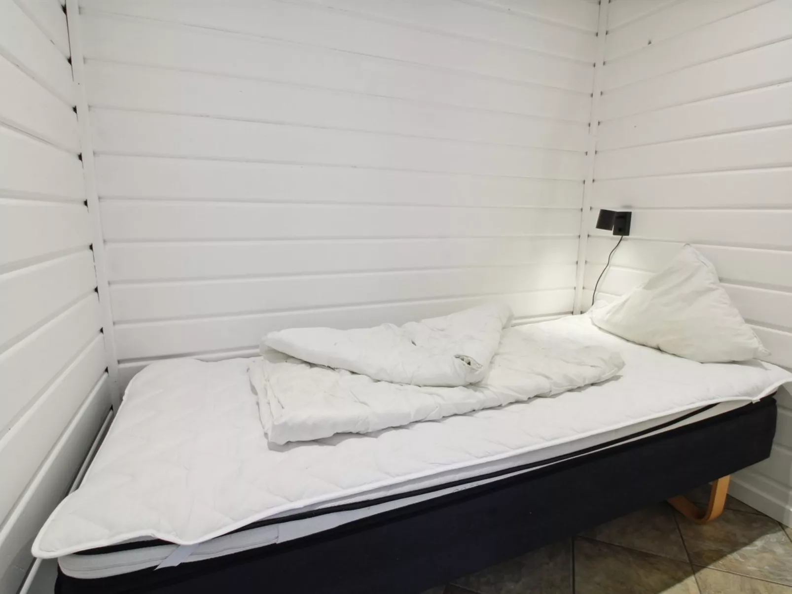 "Nael" - 1.6km from the sea-Drinnen