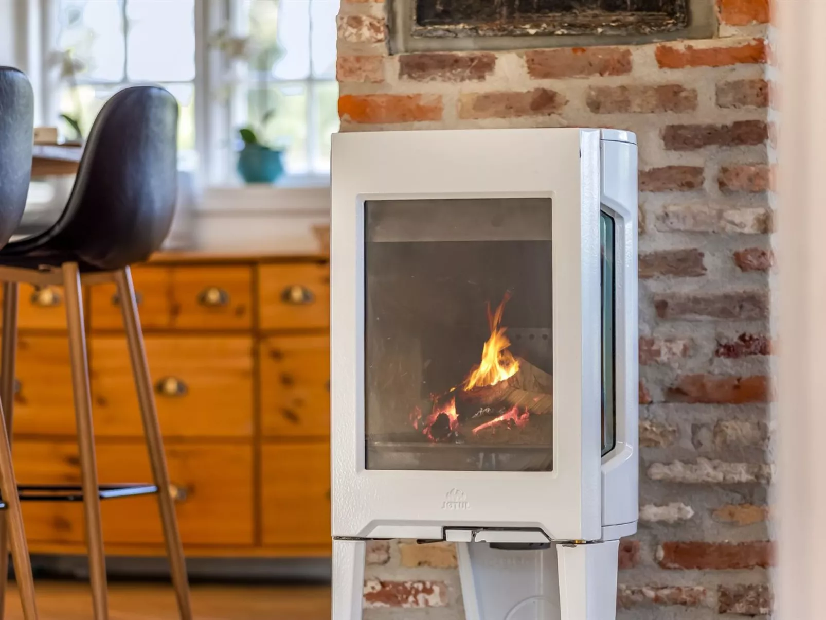 "Narvik" - 4.5km from the sea-Dedans