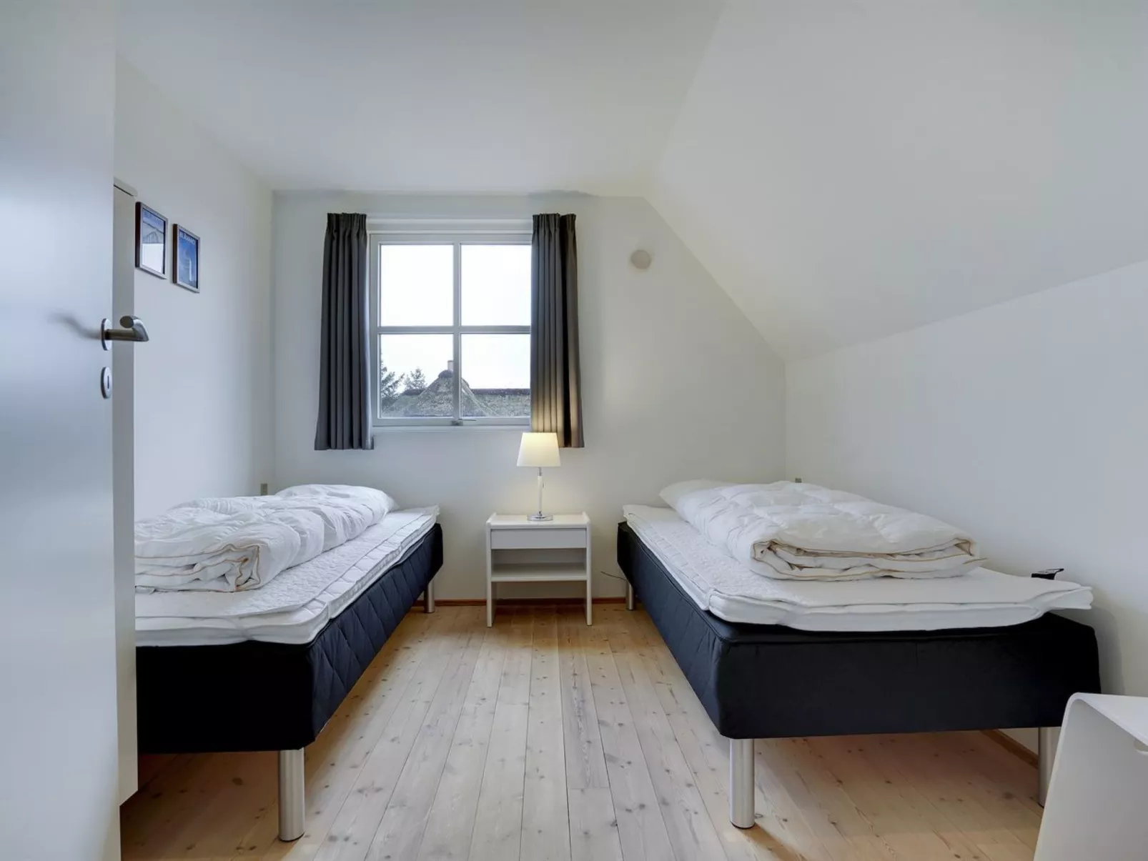 "Ege" - 200m from the sea-Inside