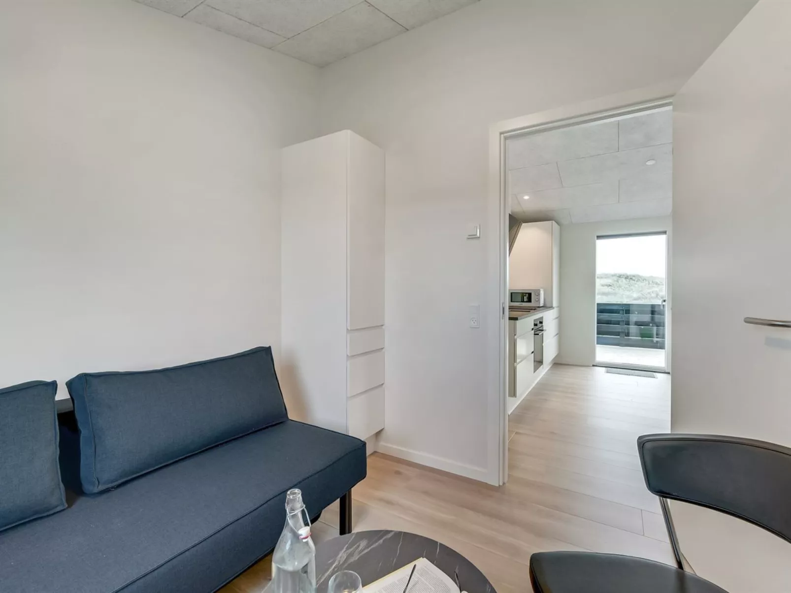 "Birger" - 300m from the sea-Inside