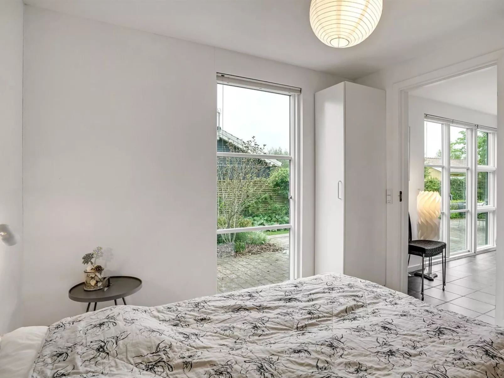 "Gullan" - 75m from the sea-Dedans