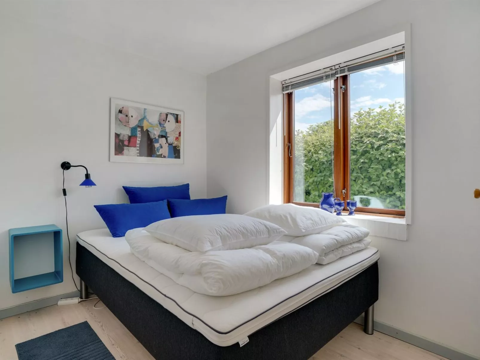 "Eivi" - 150m from the sea-Drinnen