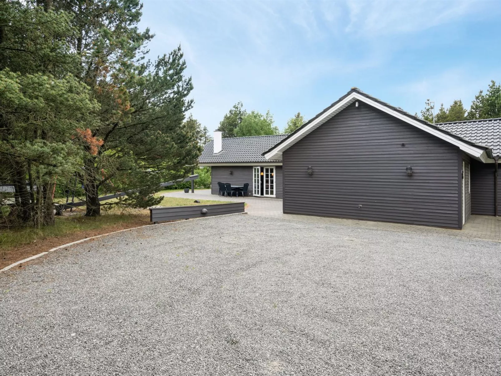 "Liliana" - 800m from the sea-Draußen