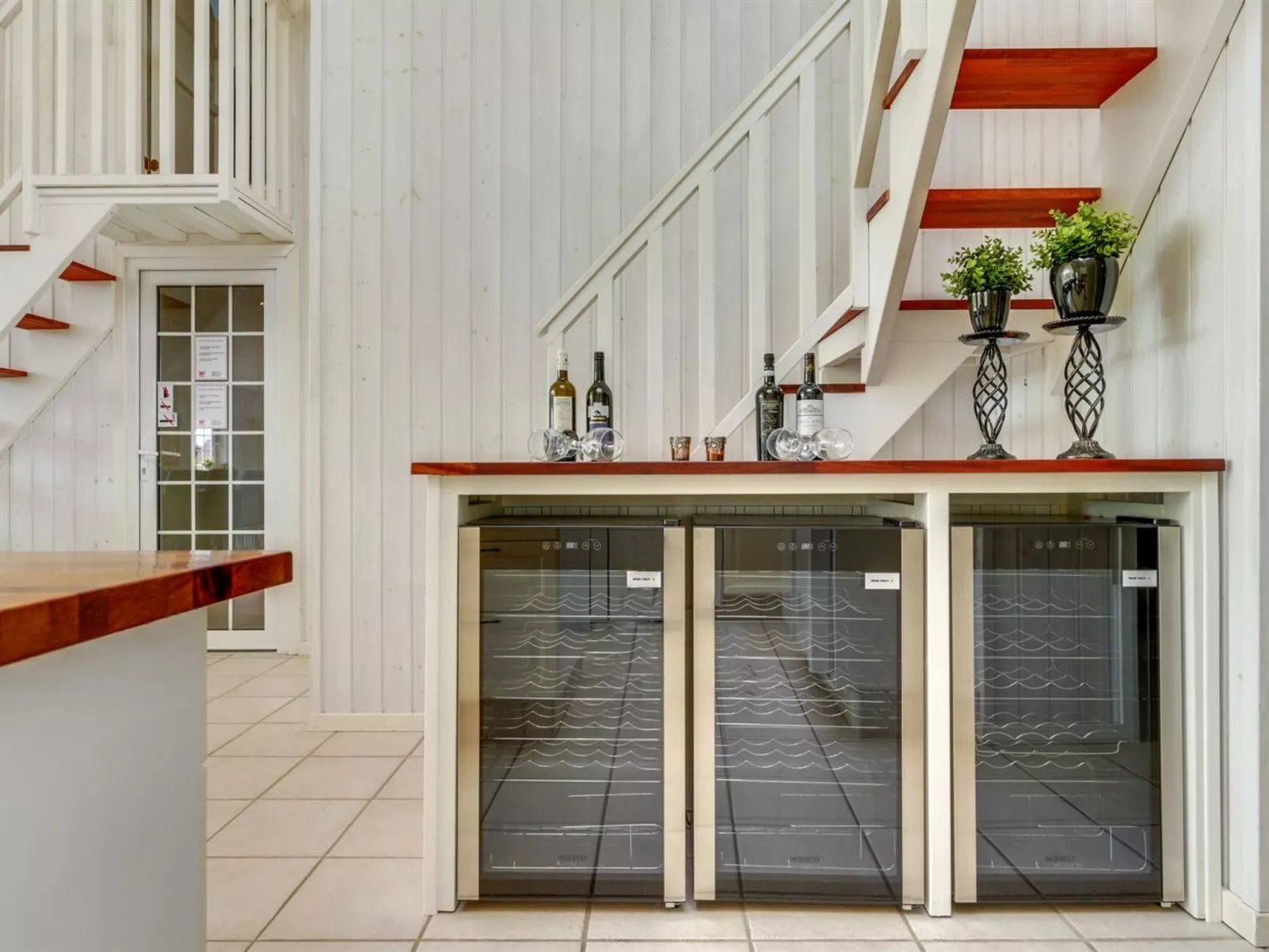 "Emelita" - 900m from the sea-Dedans