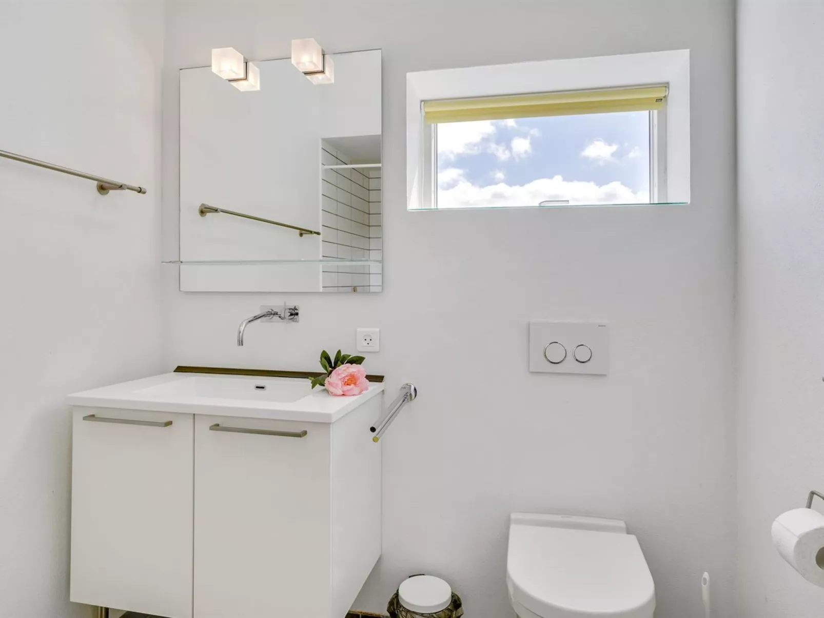 "Rudolf" - 95m from the sea-Dedans