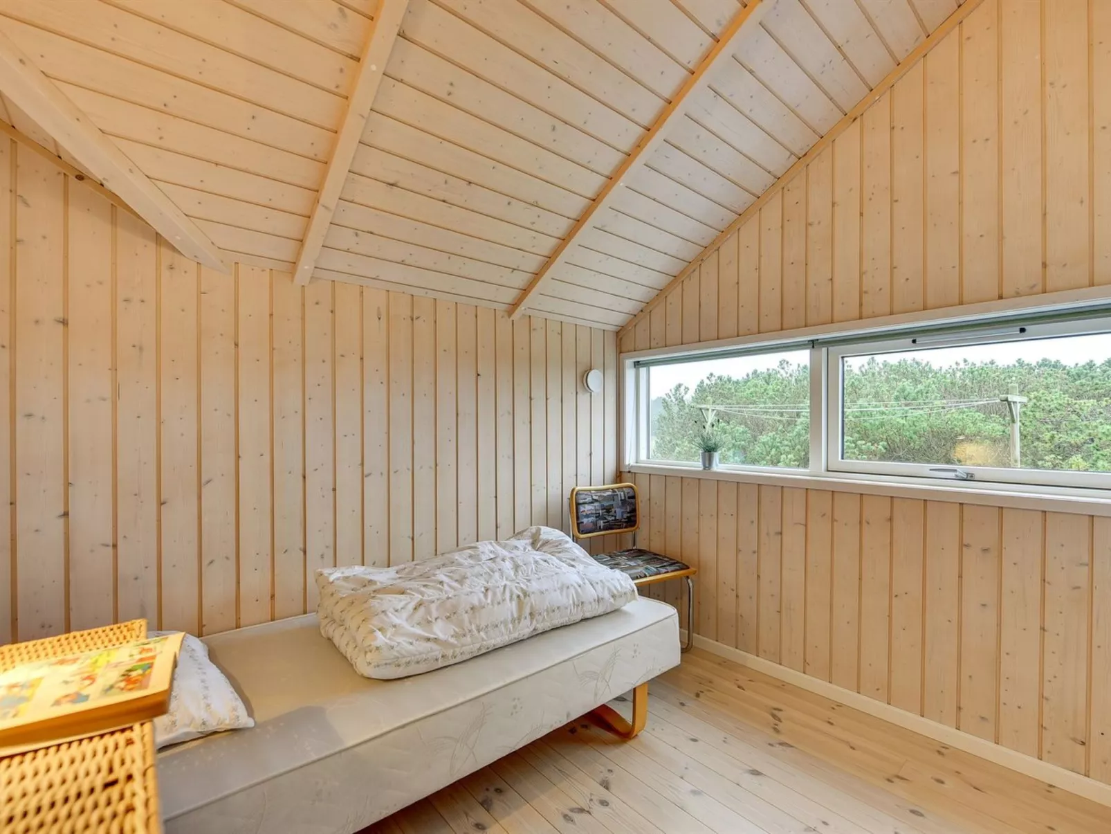 "Christan" - 1.2km from the sea-Inside