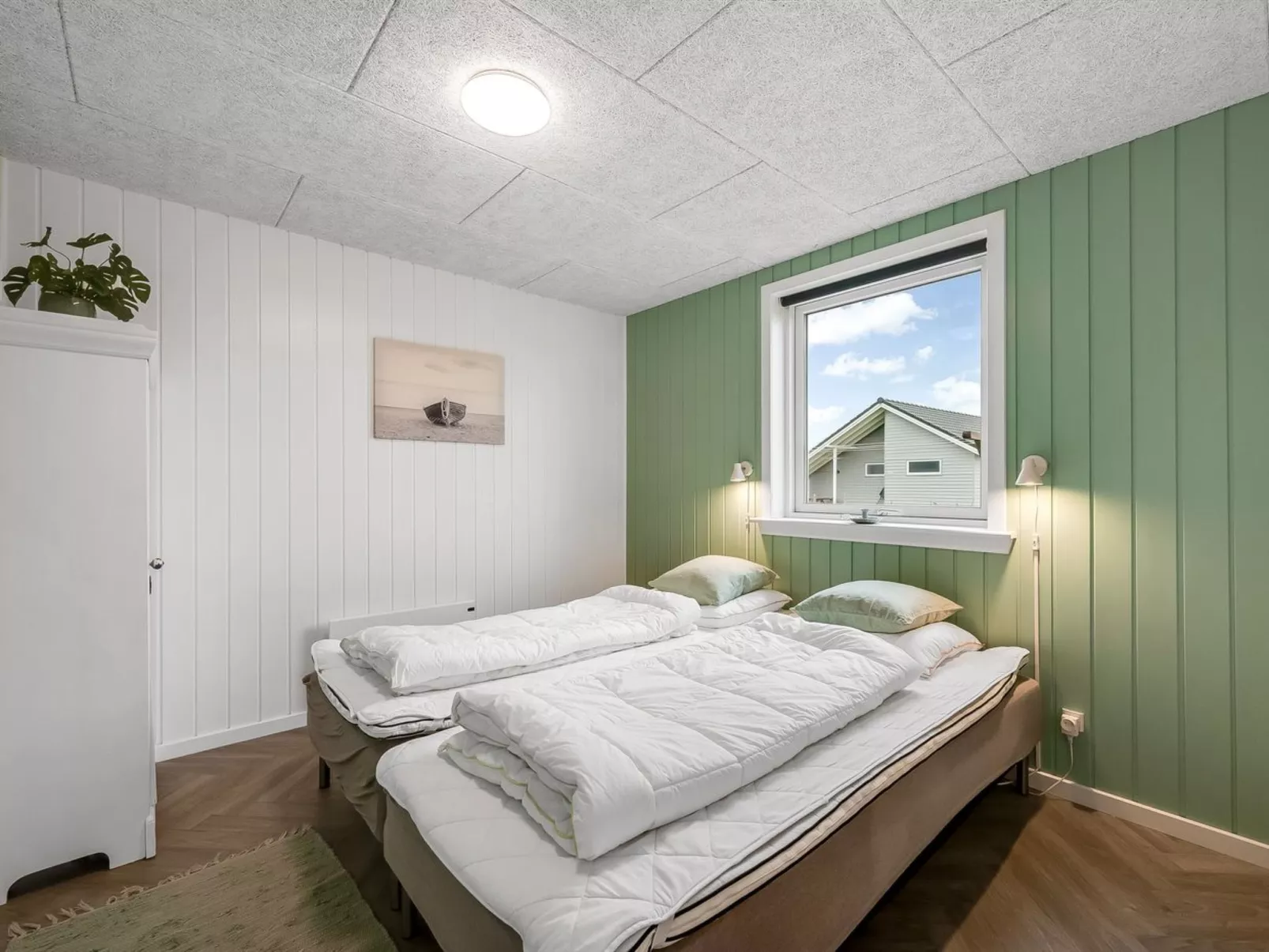 "Markku" - 400m from the sea-Inside