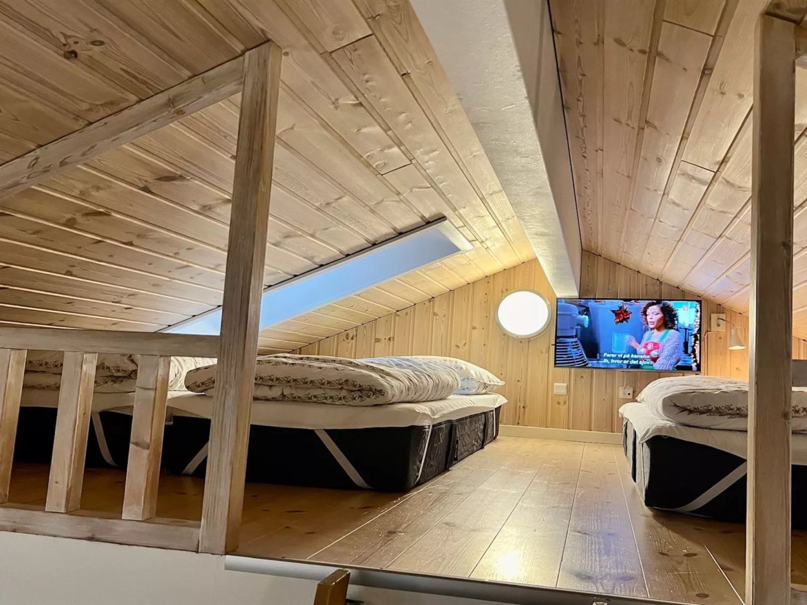 "Ancel" - 1.7km from the sea-Inside