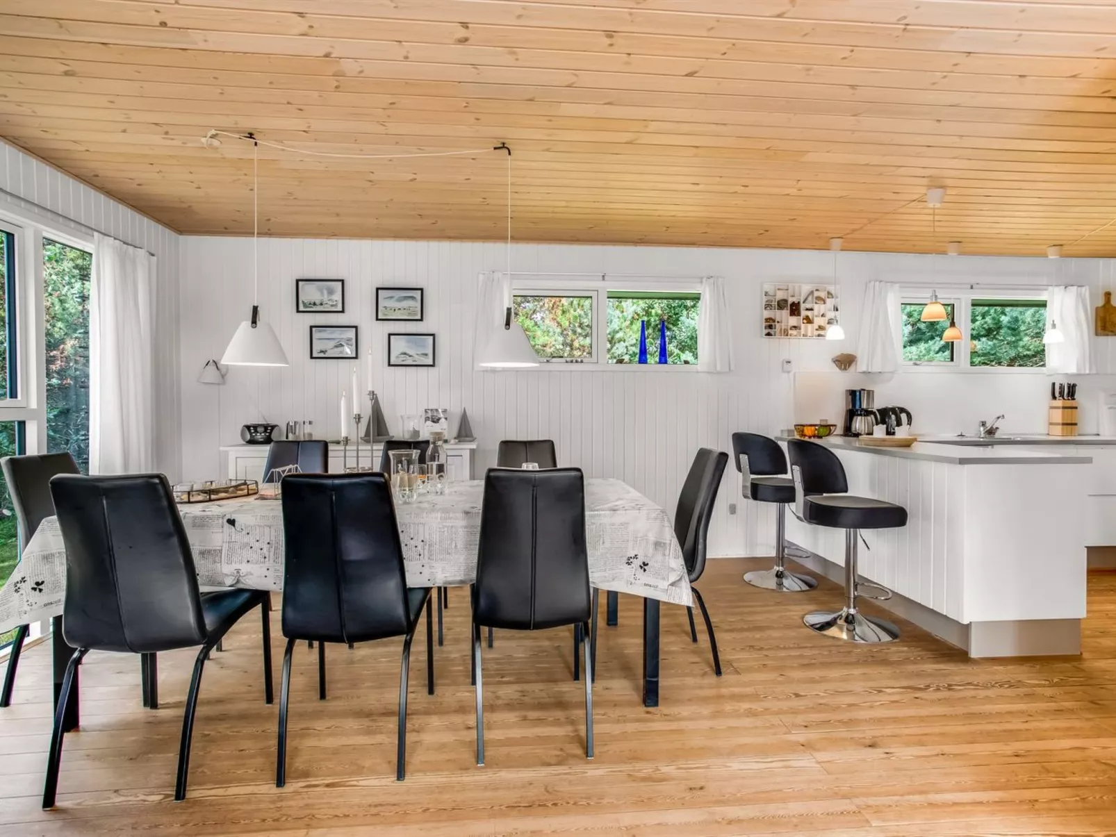 "Aurel" - 750m from the sea-Drinnen