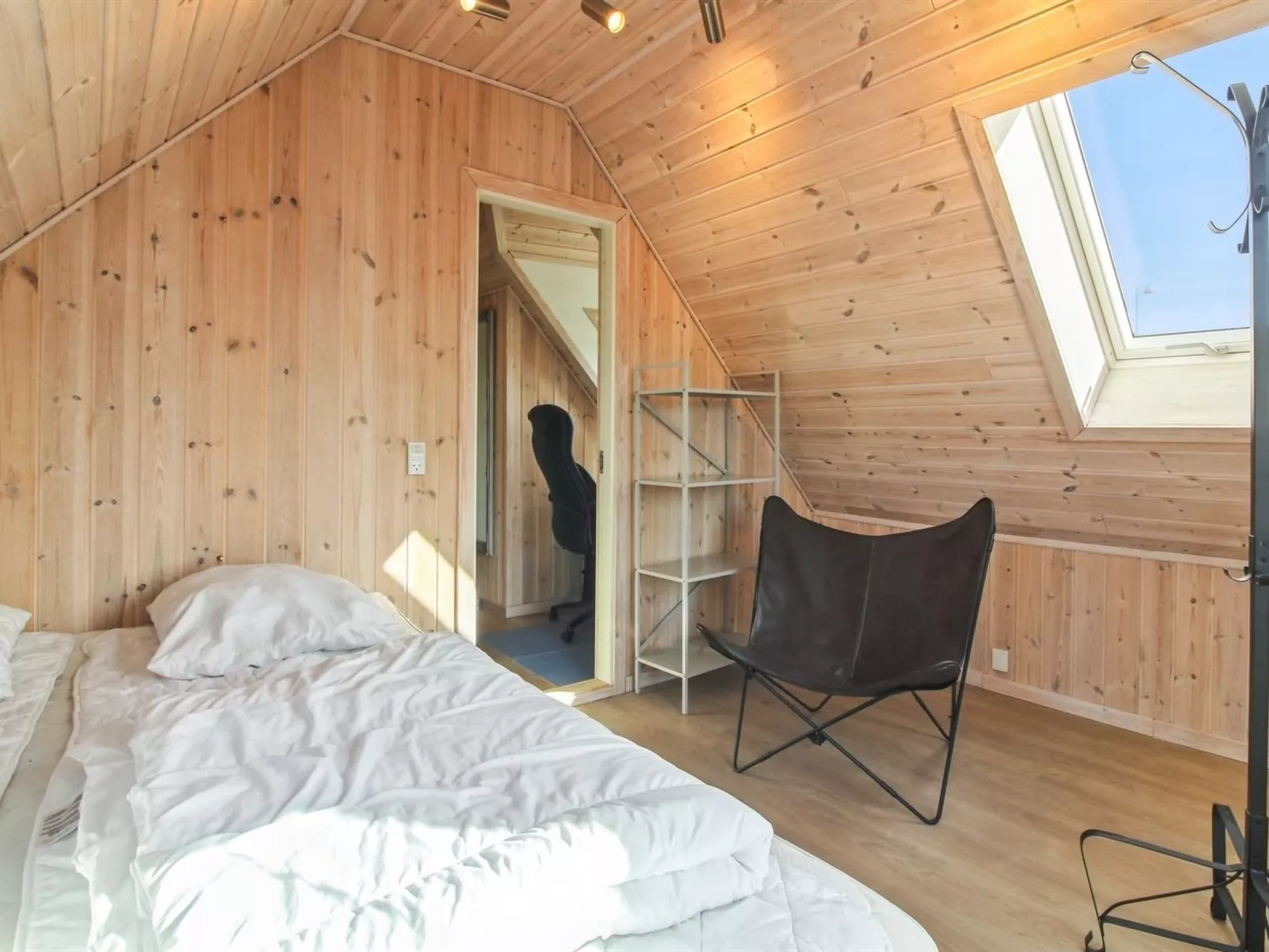 "Janakij" - 475m from the sea-Drinnen