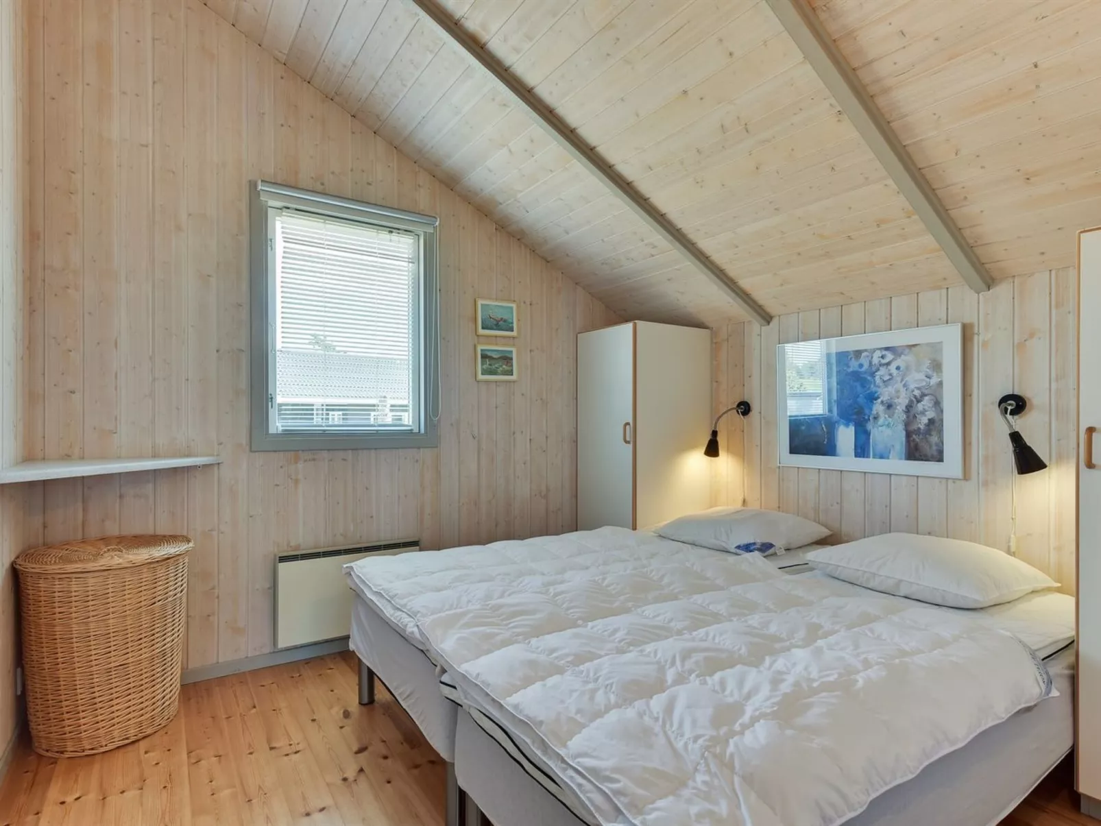 "Raafael" - 175m from the sea-Inside