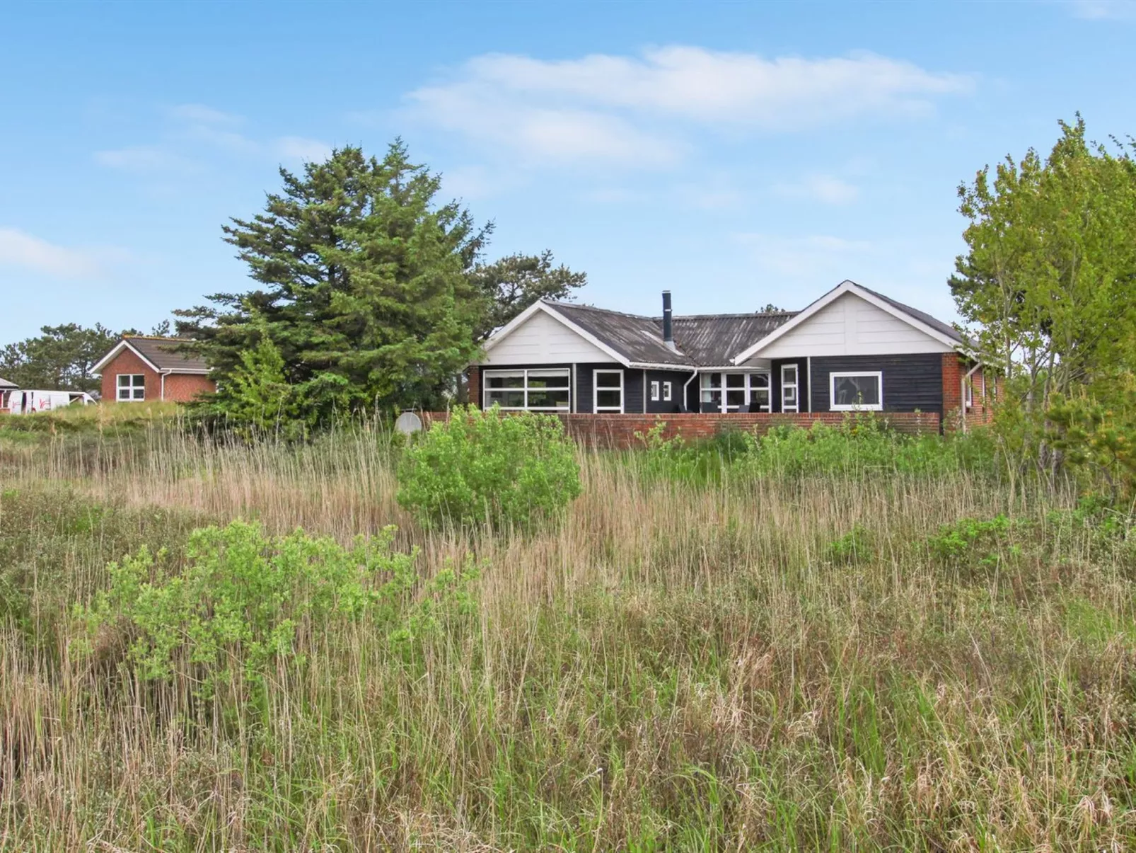 "Brigida" - 500m from the sea-Draußen