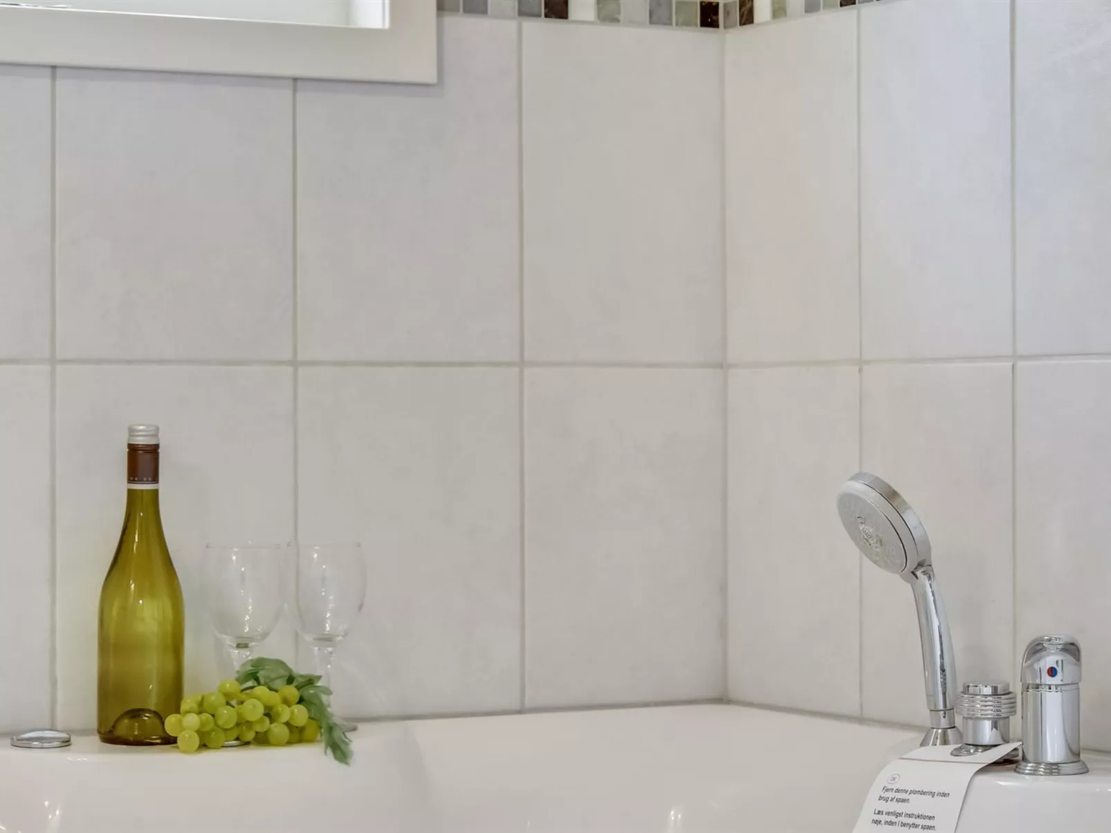 "Maj" - 150m from the sea-Inside