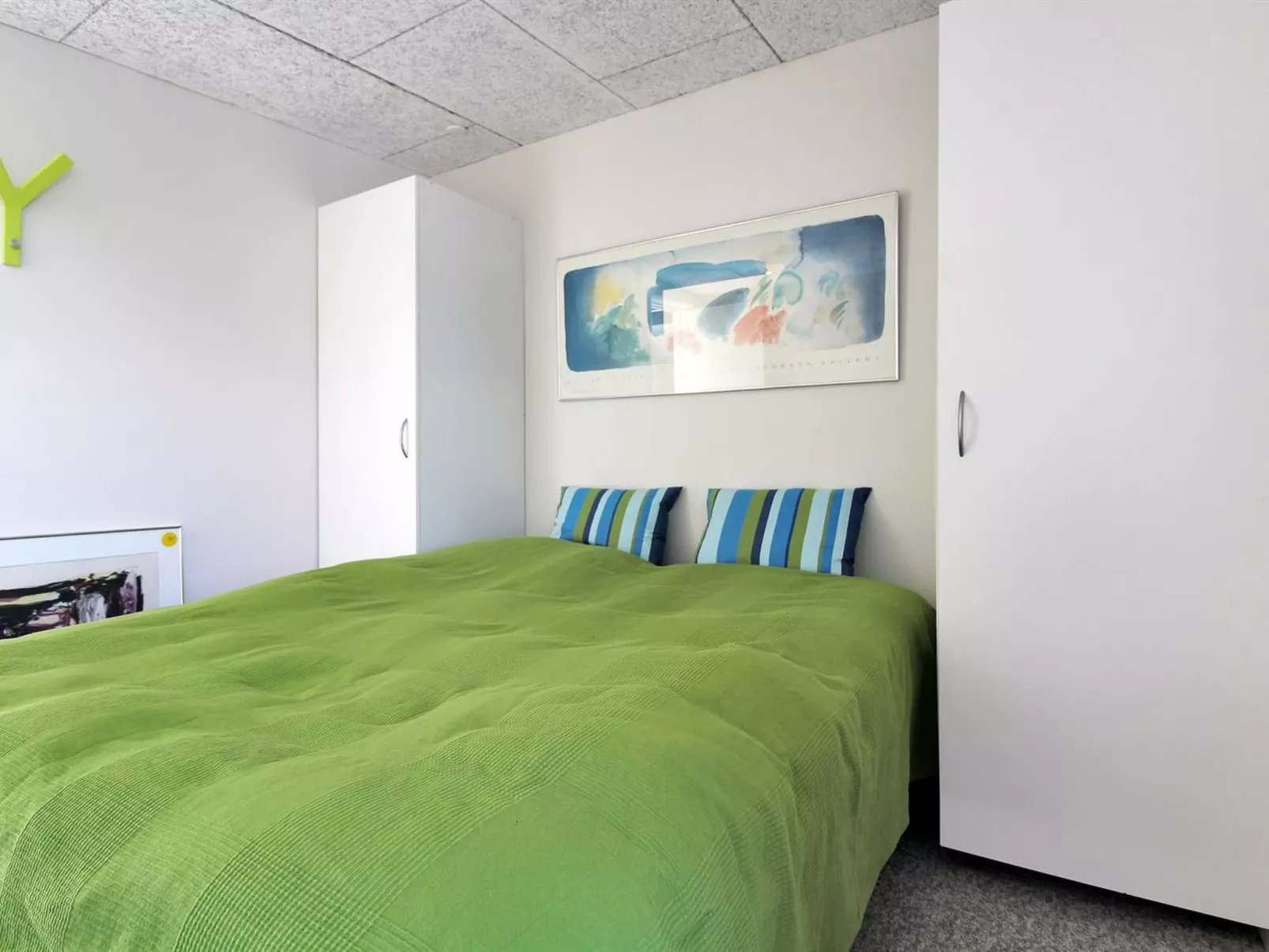 "Amia" - 20m from the sea-Dedans