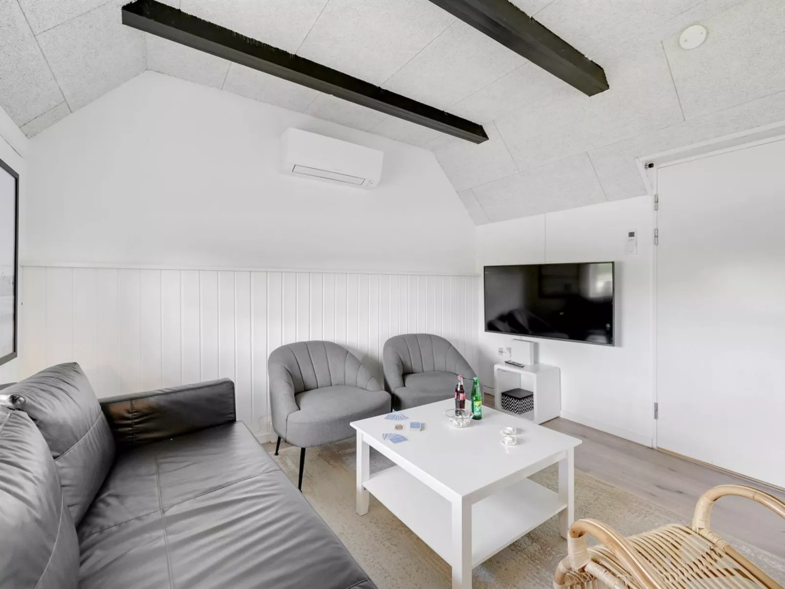 "Giesela" - 975m from the sea-Inside