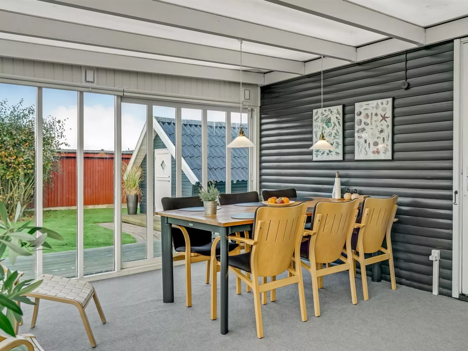 "Fita" - 300m from the sea-Inside