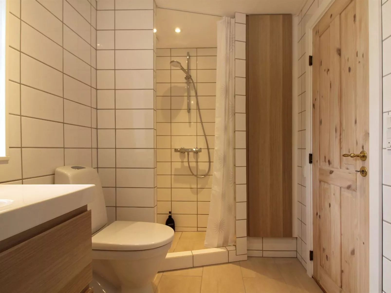 "Harre" - 300m from the sea-Inside