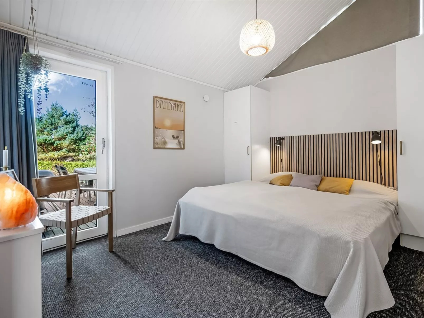 "Kukka" - 600m from the sea-Drinnen