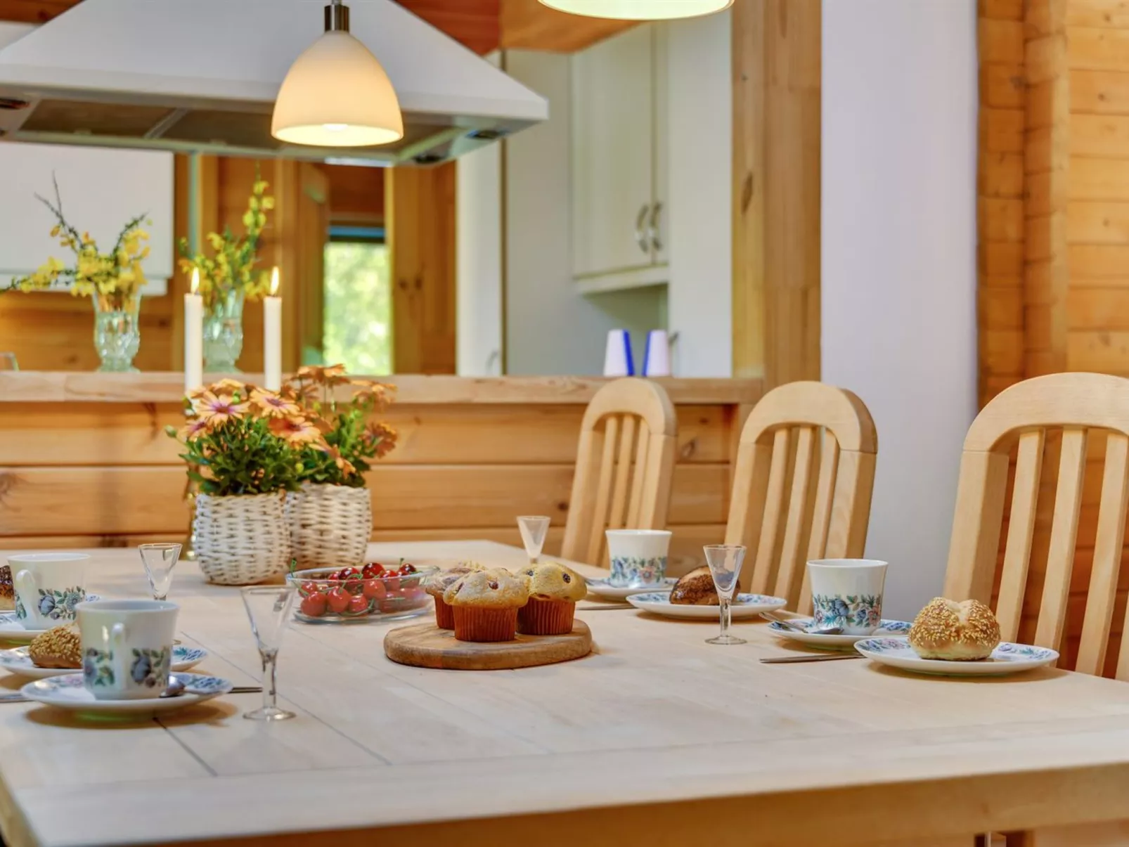 "Jorina" - 700m to the fjord-Dedans