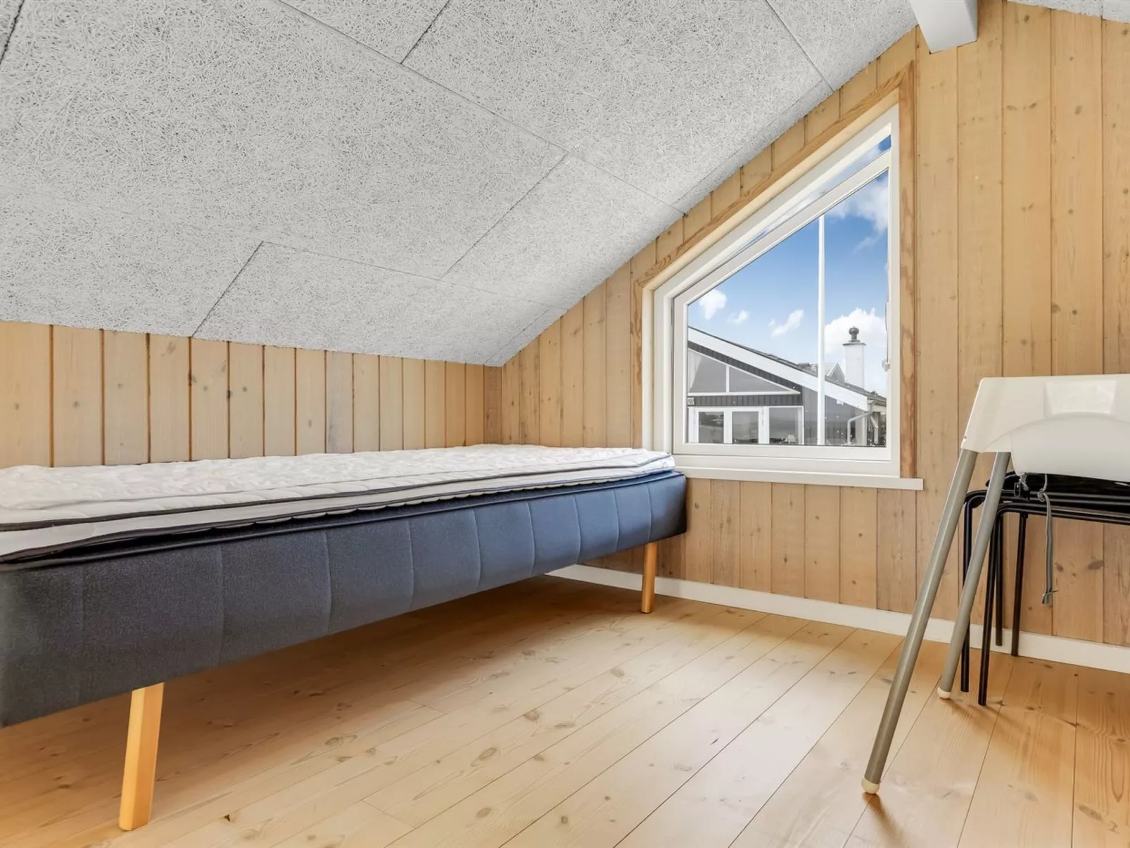 "Majbritt" - 50m from the sea-Drinnen